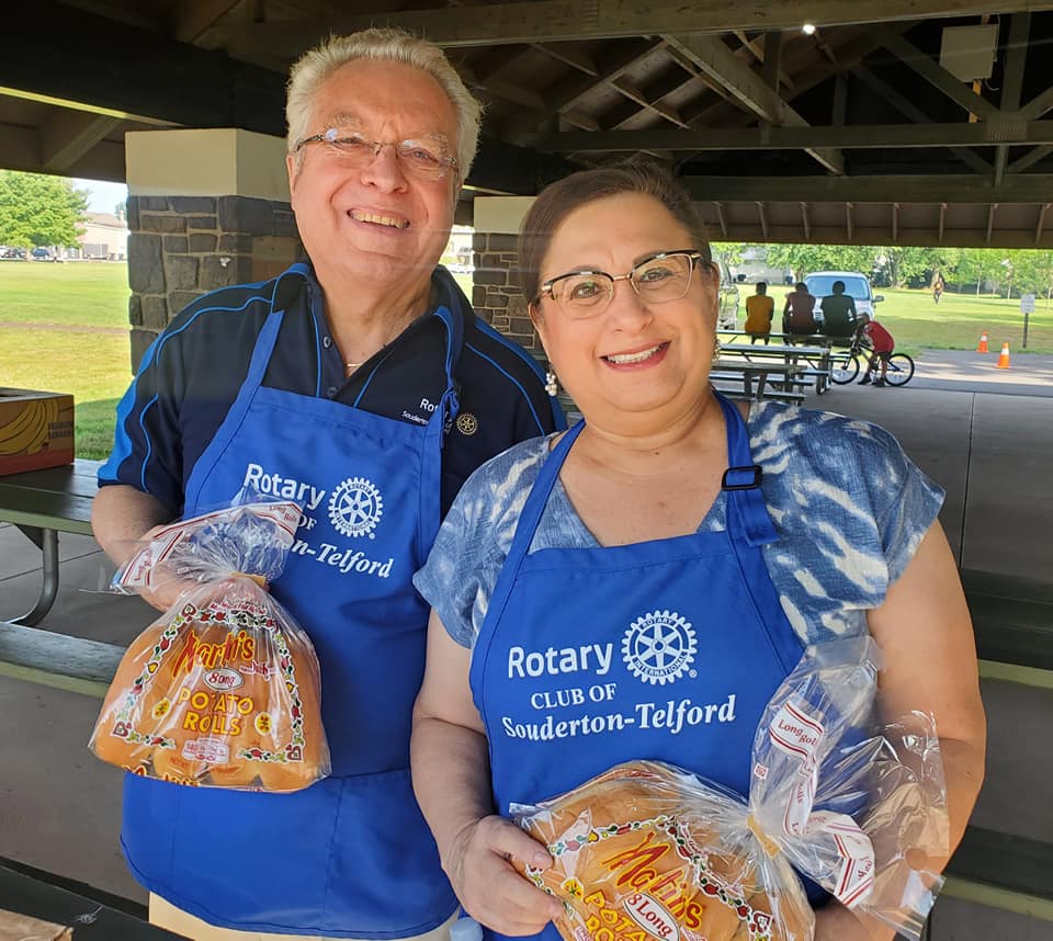Concert Sundaes Service Night | Rotary Club of Souderton-Telford Concert Sundaes Service Night | Rotary Club of Souderton-Telford